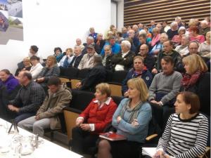 ZBOR OBČANOV KS DOVJE MOJSTRANA 1